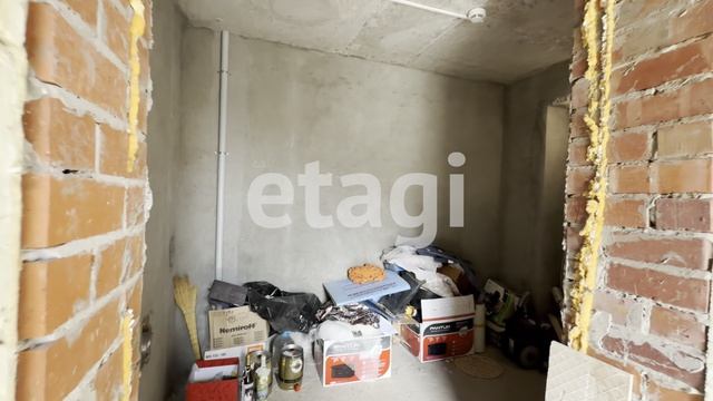 ОН 12295469 Октябрьская улица д. 50