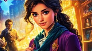 ЮМОРИСТИЧЕСКОЕ ФЭНТЕЗИ ♥ ОБУСТРАИВАЯ НОВУЮ ЖИЗНЬ ♥ АУДИОКНИГА ПОЛНОСТЬЮ