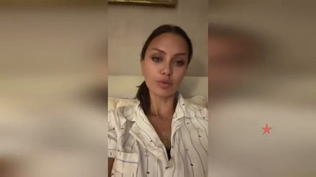 Виктория Боня очень устала от происходящего /Благодарит всех,  кто ее поддерживает [get.gt]