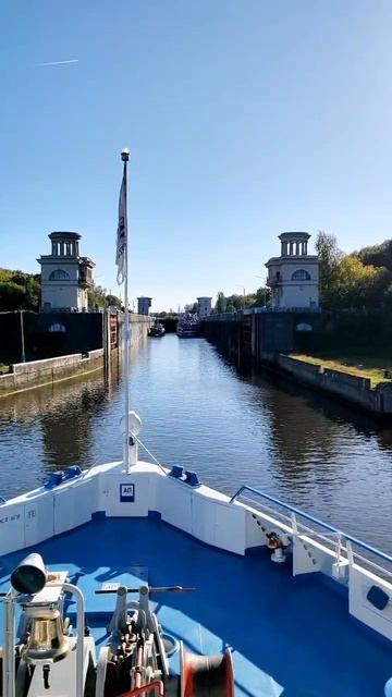 Канал имени Москвы