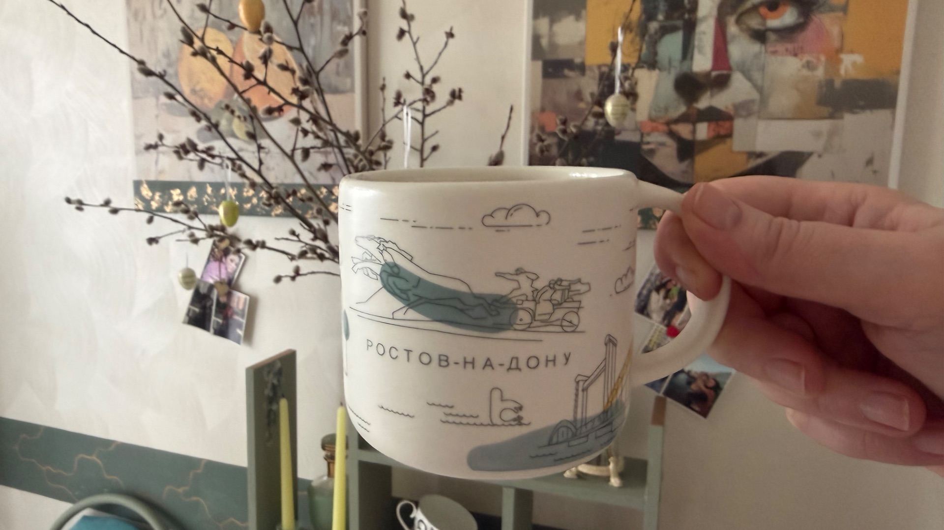 О ЧЕМ ПРОЕКТ "МЕДИА ФОКУС ДОН"?