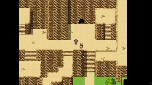 Futanari Alchemist Triss (RJ343891) №3 Прохождение на русском без комментариев