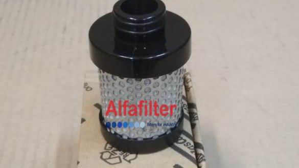 Фильтр сжатого воздуха  Atlas Copco 1617703902