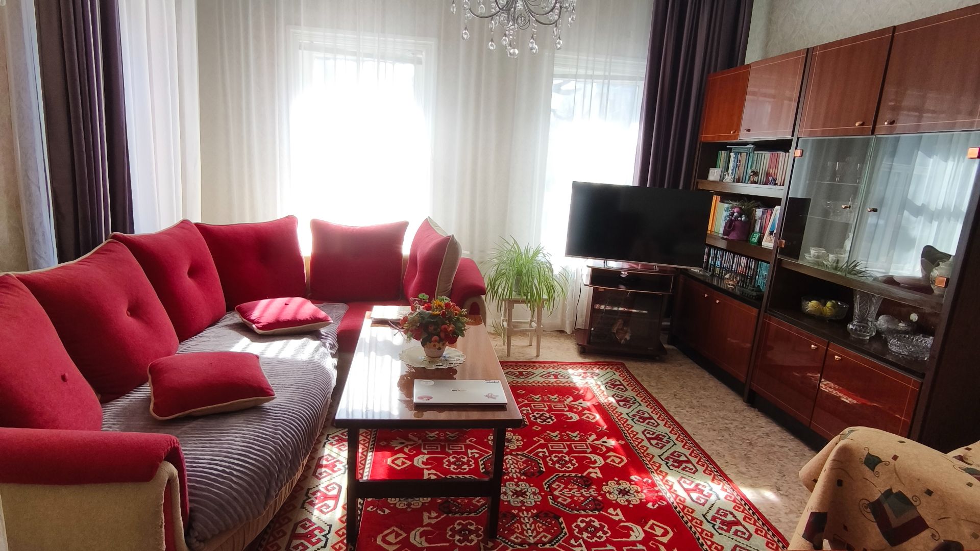 В продаже 2-х Квартира город Шуя ул Заводская