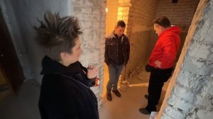 КВАРТИРА С ВИДОМ на Волгу!