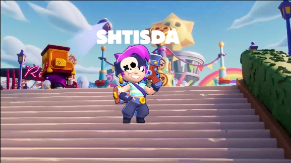 Brawl Stars | New Characters