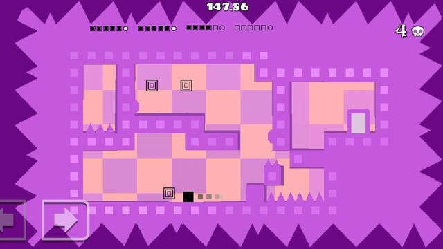 Лёгкий демон ,,level devil'' На Две Юзер Коин смотреть онлайн