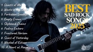 Rock Hits  - Сборник Лучших Песен и Хитов