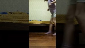 Туториал на мини прыжок