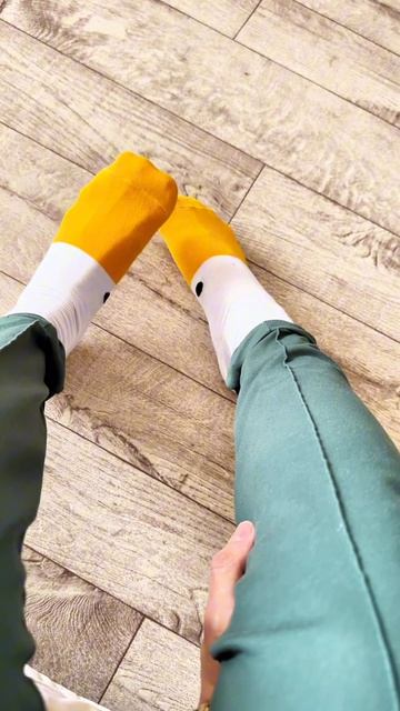 Жена подарила носки-гуси то что на полу под угрозой  ЛёРАНС ЛевПопов психолог семья подарок