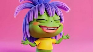 Тянут её в рот! («Фроггетта 3: Всё, что вы можете дрейфовать»)