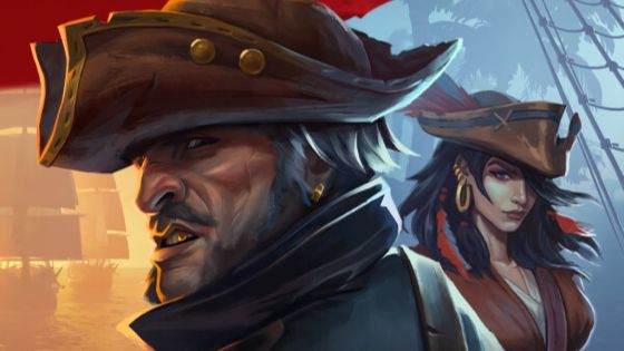 Windrose. Кооп с ROBAT9GA. Хард режим#3