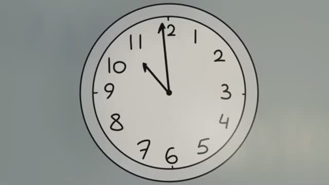 [ Детектив Войд ] Часовщик Закулисье (Анимация SCP)