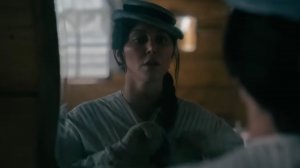 Волк и ягнёнок - Русский трейлер (Субтитры, 2026)