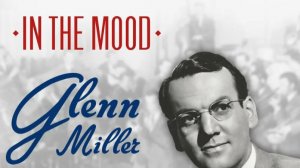 Ноты Фортепиано.  Glenn Miller - In The Mood