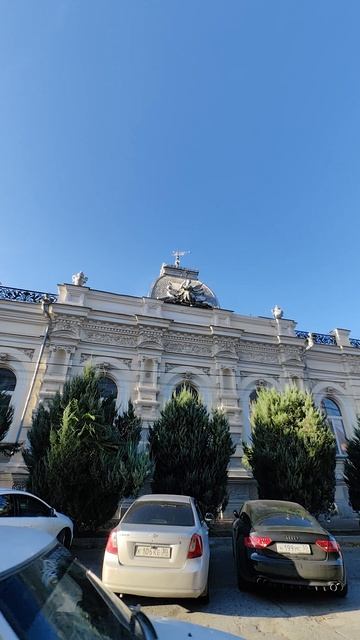 Bentley в Астрахани тоже есть