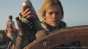 Assassin's Creed Black Flag Resynced  ТРЕЙЛЕР (на русском)