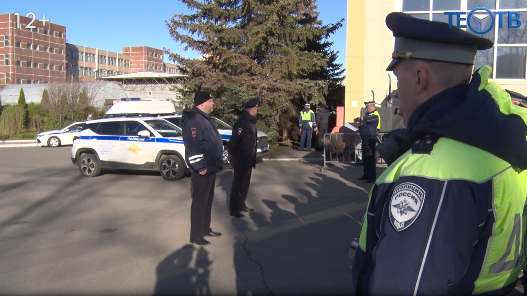 Миграционный рейд в ЮВАО: 241 иностранный гражданин доставлен в полицию