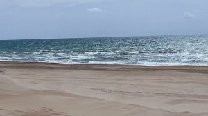 Апрель 2026, Анапа , Пионерский п-т, Пляж  Кавказ