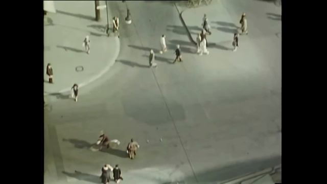 Олимпийские игры в Берлине, 1936 год