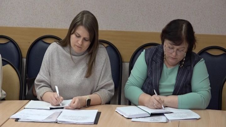 Наш город 15 04 26