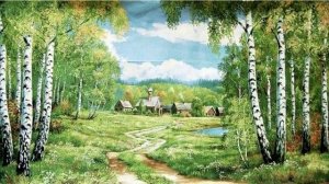 Ильман Юсупов «Отчизна»