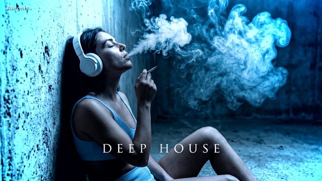 Deep House Mix 2026 - Fall For You 🎧 _ Auronic