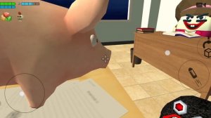 ТИПИЧНЫЙ УРОК СВИНКИ