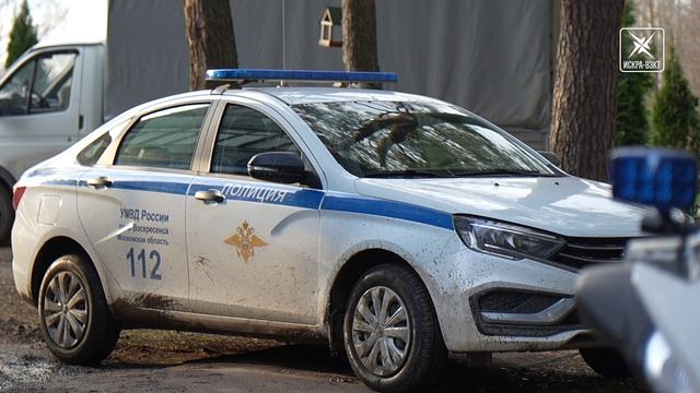 Сотрудники ГАИ провели рейд по мотоциклистам-нарушителям