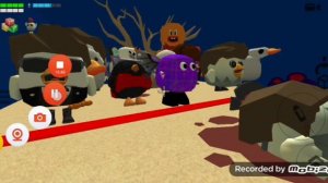 игра в кальмара 2 сезон 3 серия