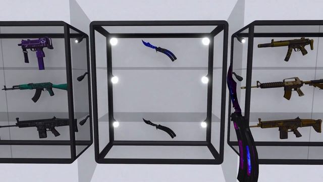 Shooting Range Simulator - Early Access Trailer