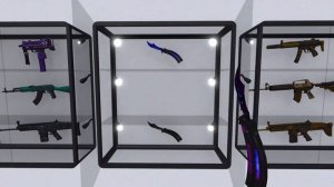 Shooting Range Simulator - Early Access Trailer