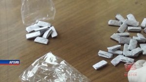 Подозреваемую в сбыте наркотиков задержали в подезде дома Энергетика