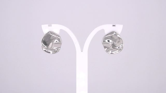 Серьги арт.33017604Д