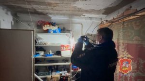 В Чехове сотрудники полиции задержали москвича, который выращивал коноплю на даче матери