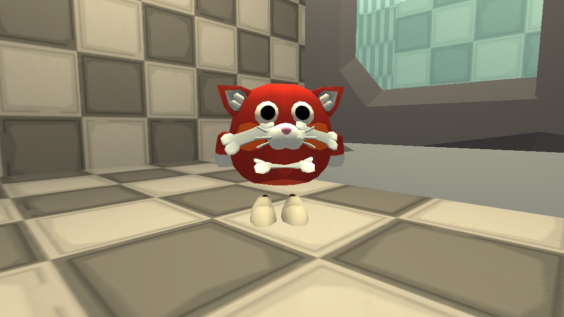 Я воскрешу бискаса 😱😱😱