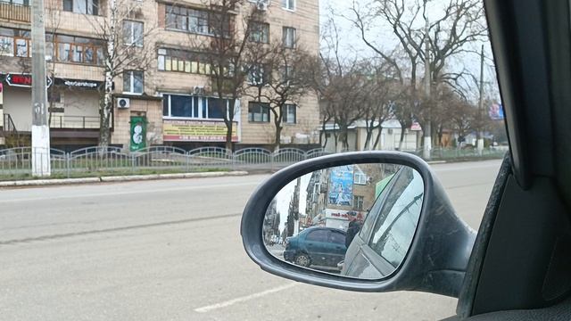 Славянск как есть