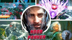 Pragmata - Все Боссы + Концовка.