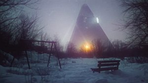 Watching My Life From a Distance ｜ Sci-Fi Ambient for Escapism