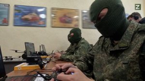 Курсы обучения операторов БПЛА.