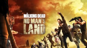 The Walking Dead No Man's Land Игрофильм # 92