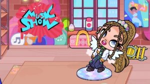 Занимаюсь хип хопам 😃😃😃. ОПИС!