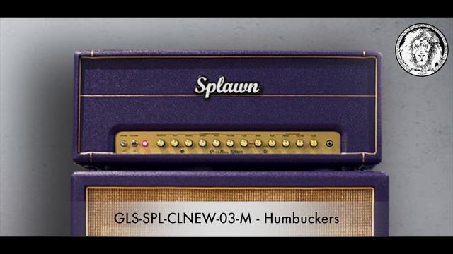 Splawn QuickRod GoldLionAudio - Профили Kemper