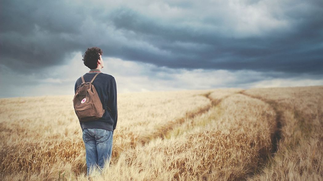 Ничто не может длиться вечно