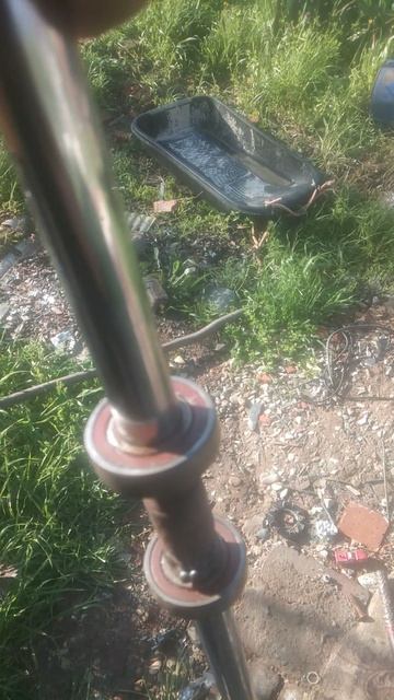 запчасть для техники переплюнувшего хайлюкс !!!