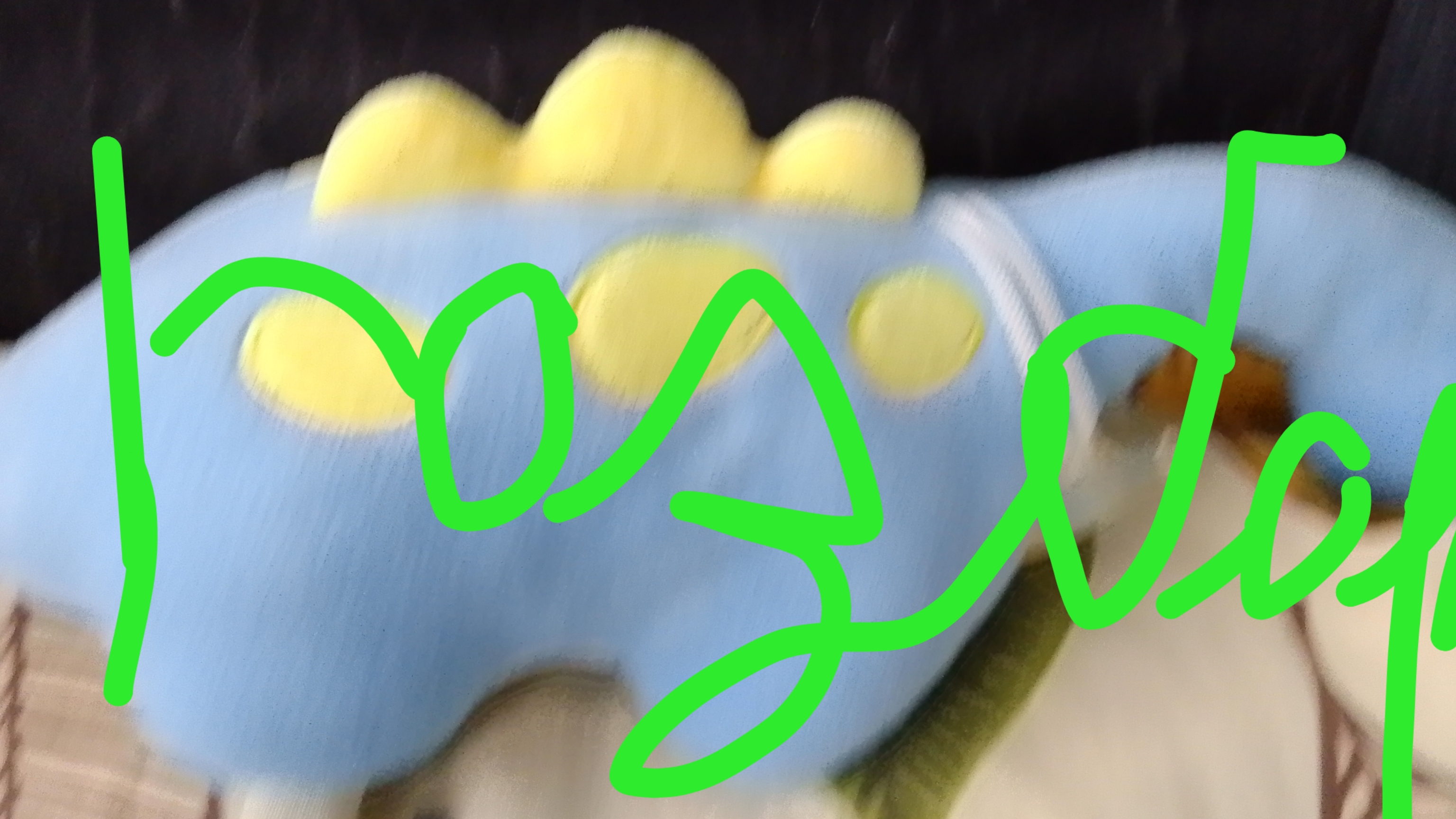 разбор динозавра(серый)🌴🦜