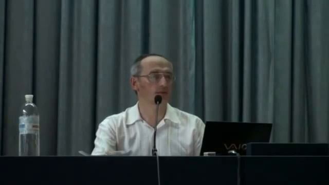 Об экзаменах в семейной жизни