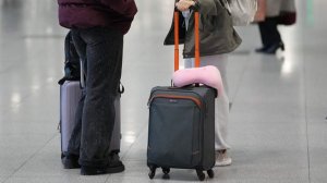 Временные ограничения на работу ввели в аэропорту Волгограда