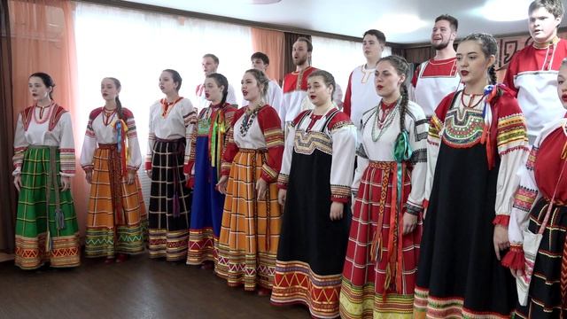 Новости культуры Прокопьевска 21 04 2026