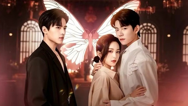 КОРЕЙСКАЯ Д Я вышла замуж за 